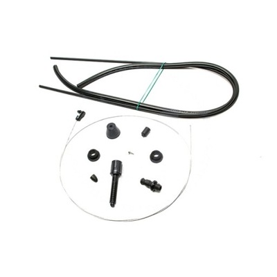 Трос газа оригинал renault master ii 2.8 dti фото №1