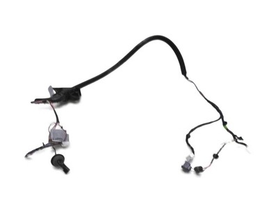 Жгут электропроводка дверь левый задняя mazda 5 i фото №1