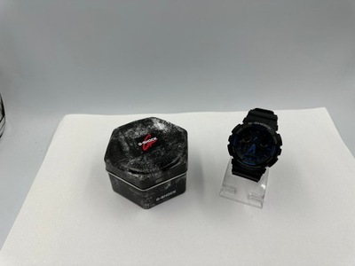 Zegarek Casio G-Shock GA-100 5081