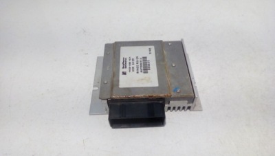 Блок управления привода land rover range rover p38a 4450000024 фото №1