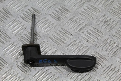 Ручка регулювання керма mini cooper r56 s фото №1