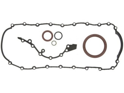 Набір прокладка dół dacia duster 10- фото №1