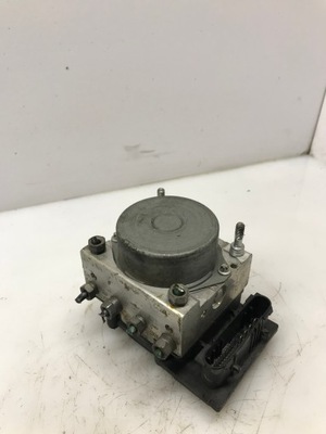 Блок управления насос abs 8200747140 0265800559 фото №1