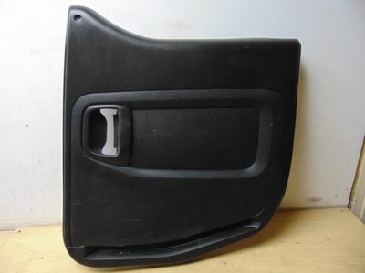 Оббивка обшивка двері зсувних berlingo partner фото №1