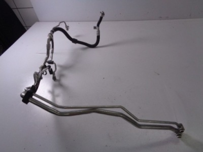 Провода кондиционера bmw serii 1 f40 m sport 1.5 дизель 2019- фото №1