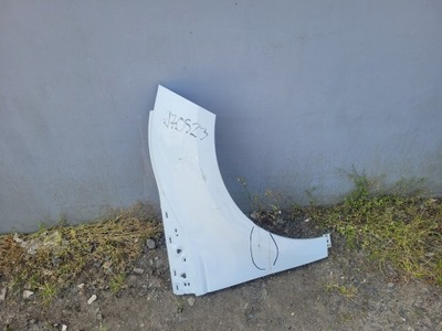 Крыло правый перед land rover evoque ii l551 фото №1