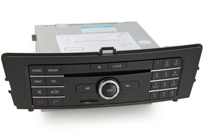 MERCEDES RADIO NAVIGACIJA A1669005420 