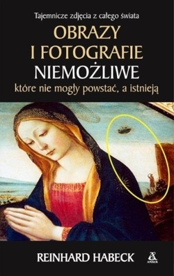 Obrazy i fotografie niemożliwe które nie