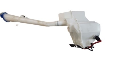 Hyundai tucson iv nx 21- бак омивача фото №1