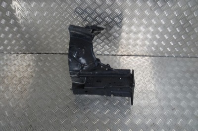 Vw polo vi 2g lift 22r - лонжерон левая фото №1