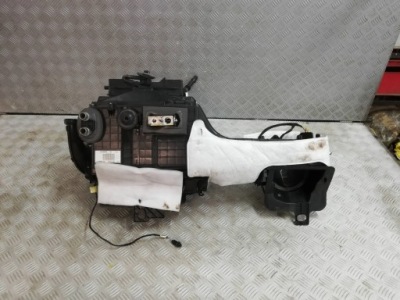 Отопитель citroen ds5 9801449280 фото №1