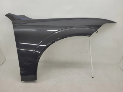 Volvo xc60 ii 2 17+ крила перед передній правий fv фото №1