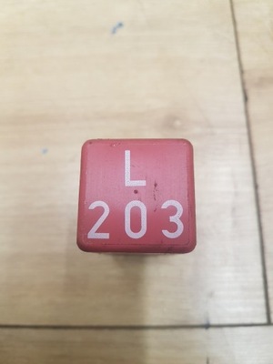 Реле 9472575 volvo v70 фото №1