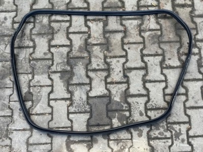 Прокладка крышки багажника багажник крышка багажника задний  land rover discovery 5 фото №1