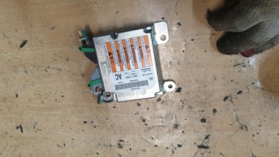 Suzuki splash датчик модуль подушек 38910-52k90 фото №1