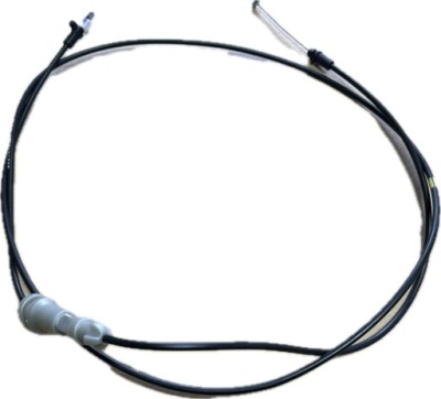 Opel corsa f трос капот передней фото №1