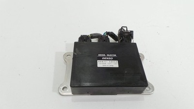 Lexus is 300h модуль блок управления инжектор 89871-30050 фото №1