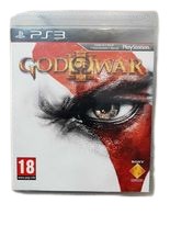 God of War III PL DUBBING PS3