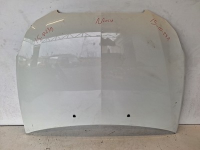 Lancia delta iii 08-13 капот vr.296/a фото №1