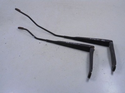 Megane ii рычаг дворники перед левая правое фото №1