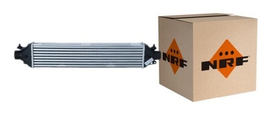 Nrf інтеркулер fiat фото №1