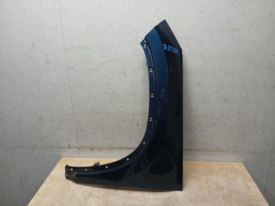 Крыло перед левый skoda kodiaq фото №1