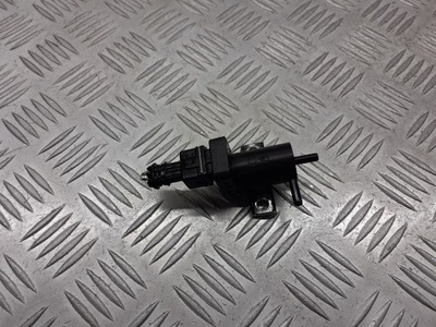 Клапан вакууму renault scenic ii 2.0 dci 7700113709 фото №1