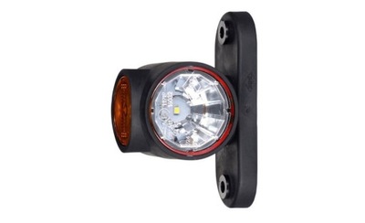 Lampa LED obrysowa 12V/24V LD2186