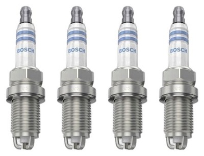 BOSCH 0 242 229 799 СВІЧКА ЗАПАЛЮВАННЯ