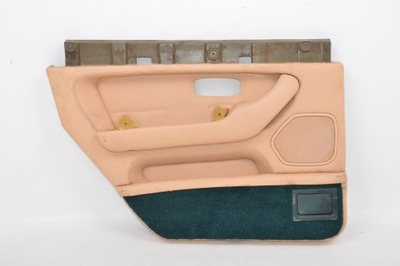 BENTLEY ARNAGE PANEL DOOR PANEL LEFT REAR  