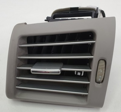 Решётка обдув левая mercedes r-kl w251 a2518300154 фото №1