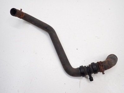 Wąż шланг трубка wody nv400 movano ii b renault master iii 2.3 dci 13r фото №1