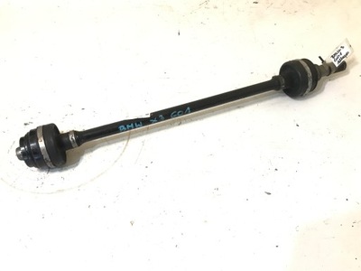 Bmw оригінальний номер 8679968 привідний вал задня p фото №1