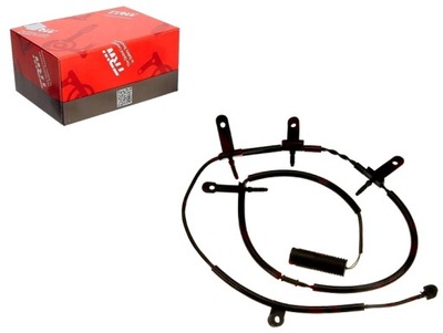 Trw датчик зносу гальмівних колодок mini mini one r50. r5 фото №1