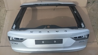 Volvo v90 ii крышка багажника багажника цвет фото №1