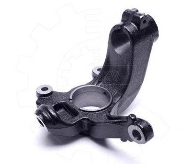 Поворотный кулак левая galaxy mondeo s-max 6g91-3k171-aad фото №1