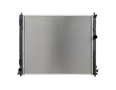 NEW CONDITION RADIATOR CADILLAC SRX 04 05 06- 3,6 4,6B MT  