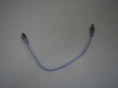Датчик лямбда-зонд 4 pin bmw mini 2.0 tb 9454710 фото №1