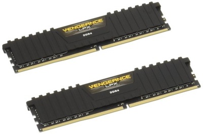 Corsair (CMK8GX4M2A2666C16) Vengeance Lpx 8GB