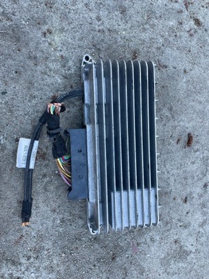 Audi усилитель радио 4f0910223 фото №1