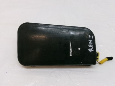 Jeep renegade подушка сидіння ліва подушка безпеки фото №1