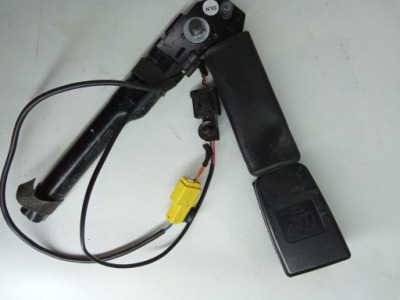 C629 meriva b натяжитель поперечина правый перед 13250517 фото №1