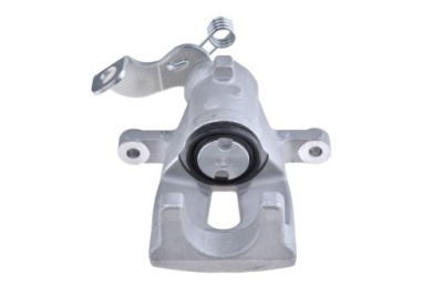 Суппорт задняя правый тормозной kia cee'd pro cee'd фото №1