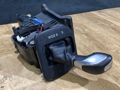 Ford kuga ii 2018 домкрат переключения передач / верхний фото №1