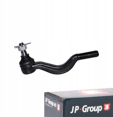 Наконечник тяга кермовий l=p mitsubishi pajero sport i фото №1