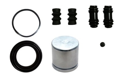 Набір ремонтний супорт перед fiat croma фото №1