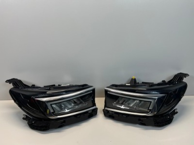 Opel grandland x lift лампа левая правая передняя full led фото №1