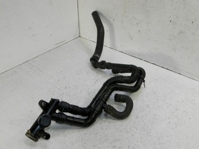 Peugeot 207 шланг магистраль 1,4hdi 964152280 фото №1