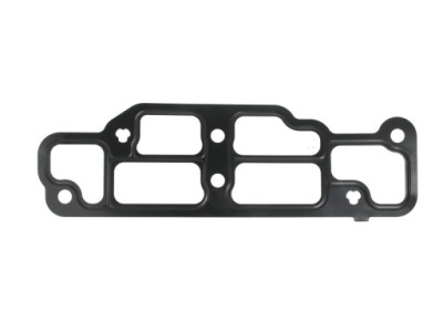 Прокладка термостата man elring фото №1