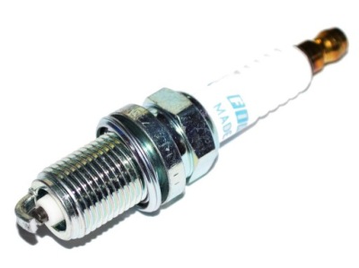 Свеча зажигания fiat doblo 00- 1.6 16v фото №1